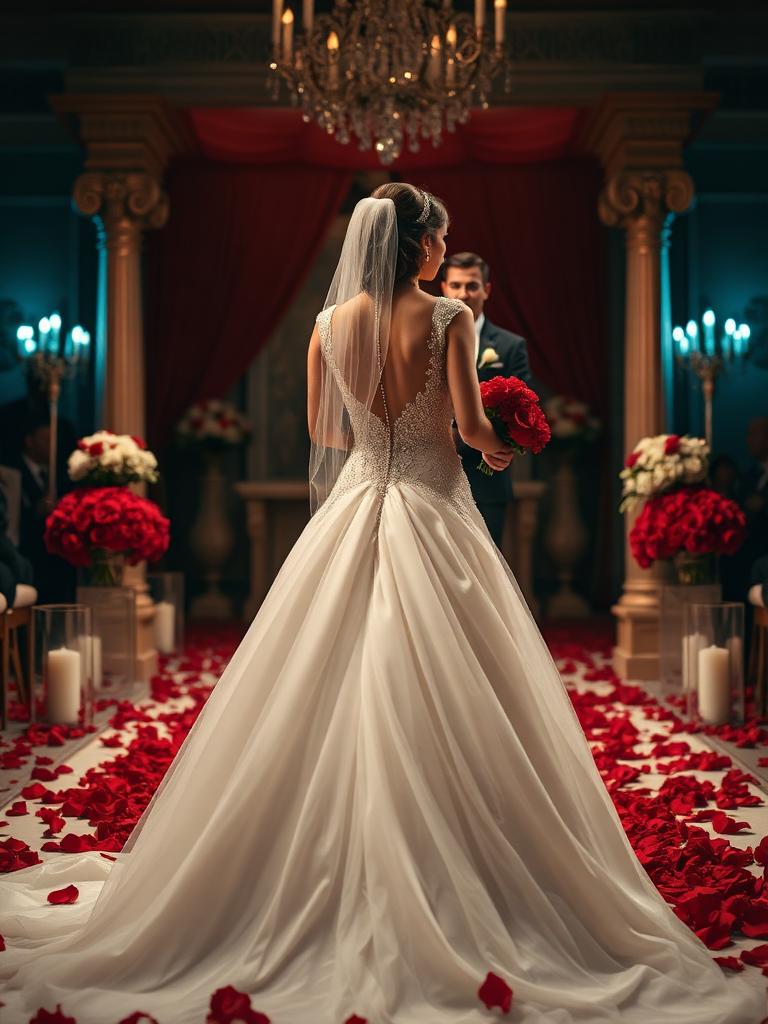 Bodas con secretos