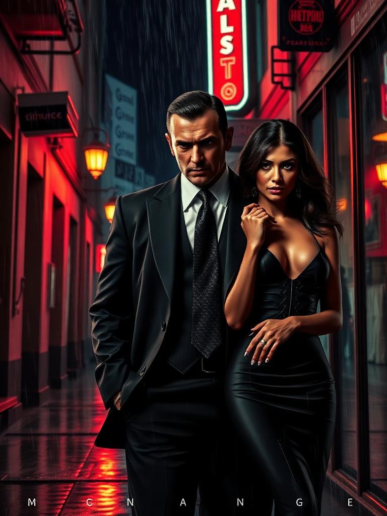 Mentes criminales