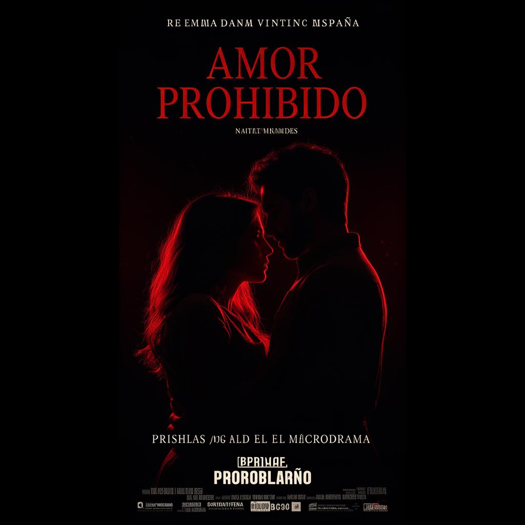 Amor Prohibido