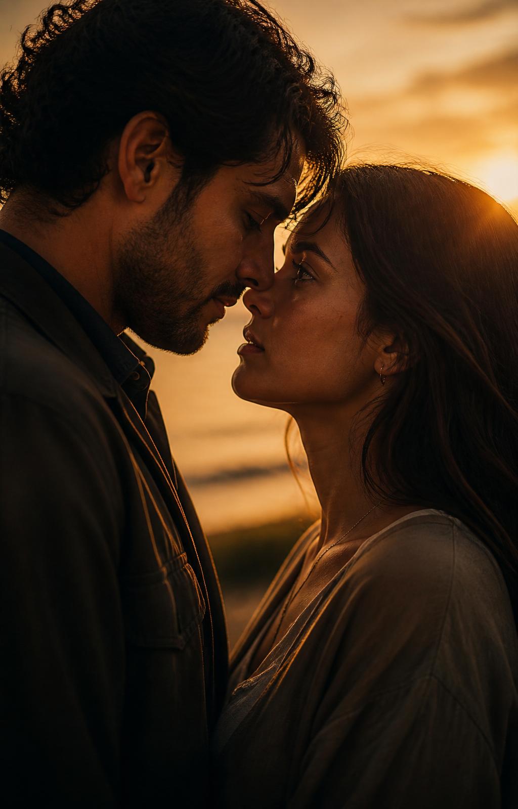 El primer amor no se olvida
