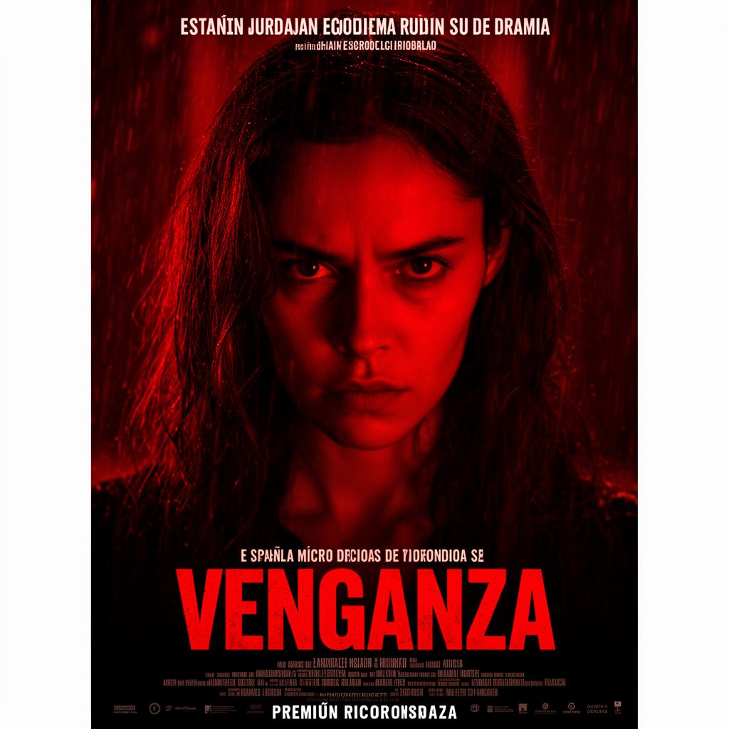 Venganza
