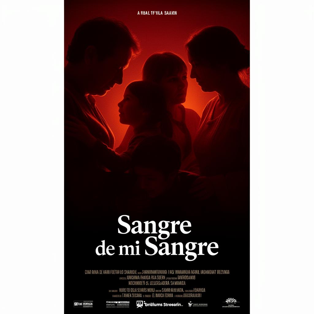Sangre de mi Sangre