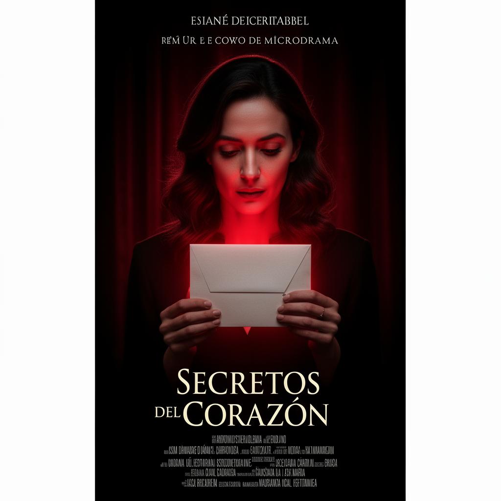 Secretos del Corazón