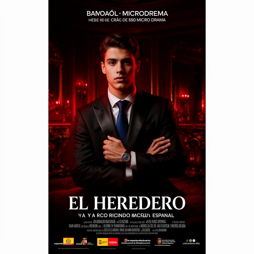 El Heredero